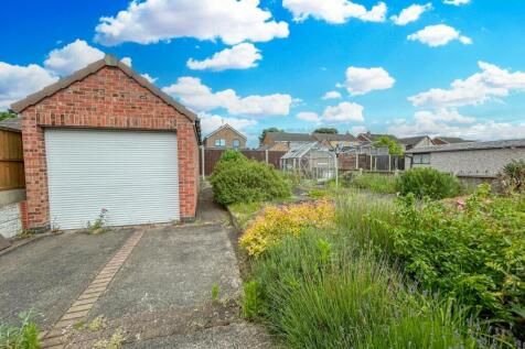 Back Garden