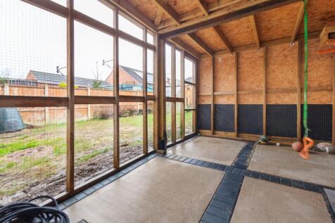 Outbuilding