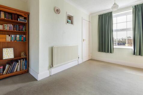 Bedroom 3/Office