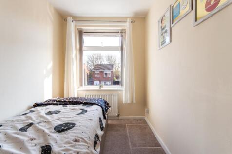 Bedroom Five