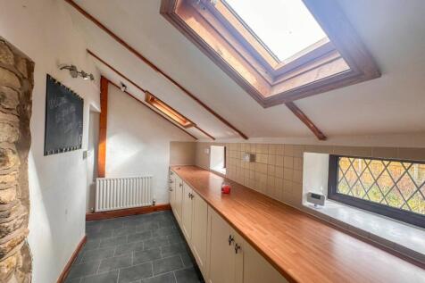 Utility Area
