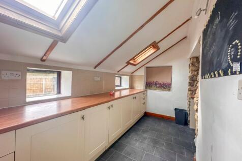 Utility Area