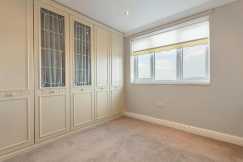 Annex Bedroom