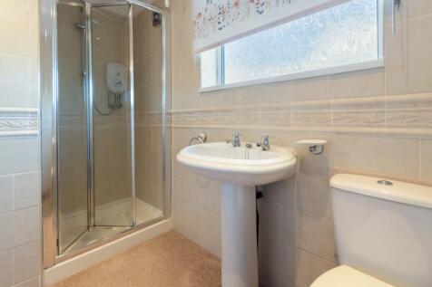 Annex Shower Room