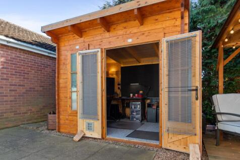 Summerhouse