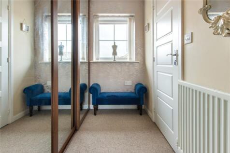 Dressing Room