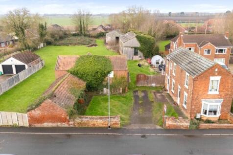 Aerial Shot