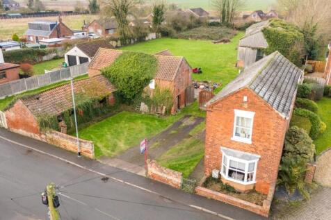 Aerial Shot