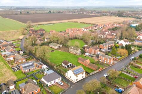 Aerial Shot