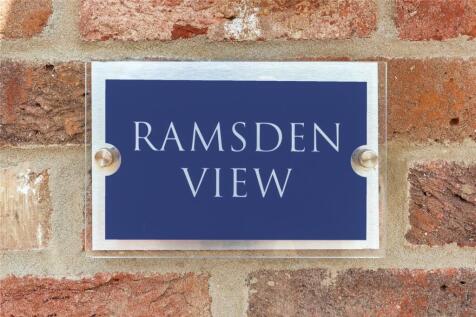 Ramsden View