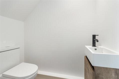 Ground Floor Wc