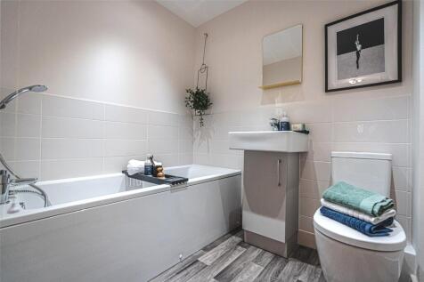 Bathroom Cgi