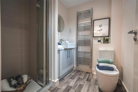 En Suite CGI