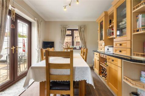 Breakfast Room