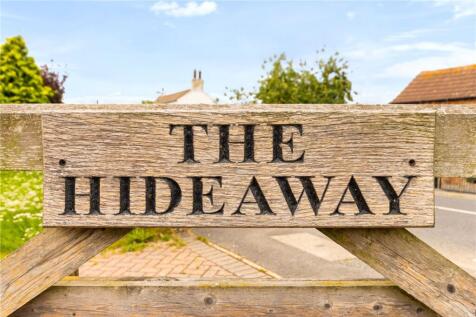 The Hideaway