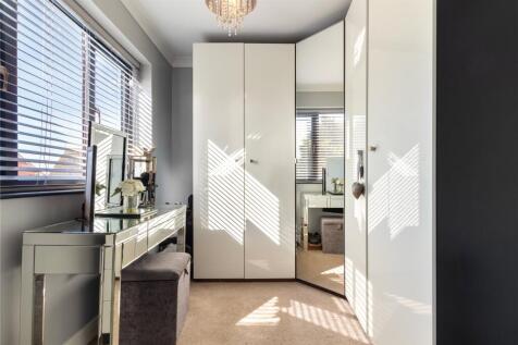 Dressing Room