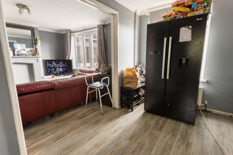 Living Dining
