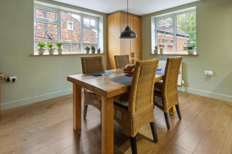 Kitchen Dining