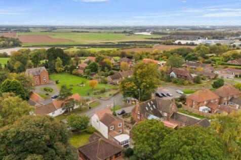 Aerial Shot