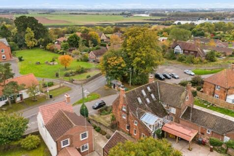 Aerial Shot