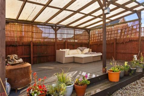Decking