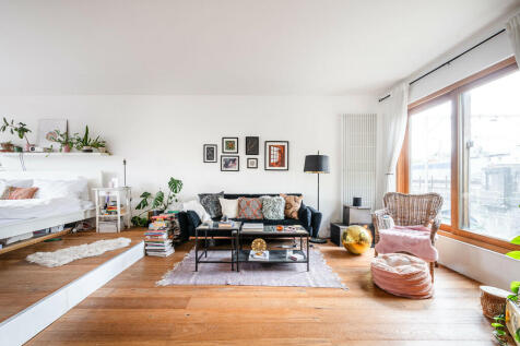Mentmore Ter 19 -...