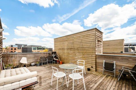 Mentmore Ter 19 -...