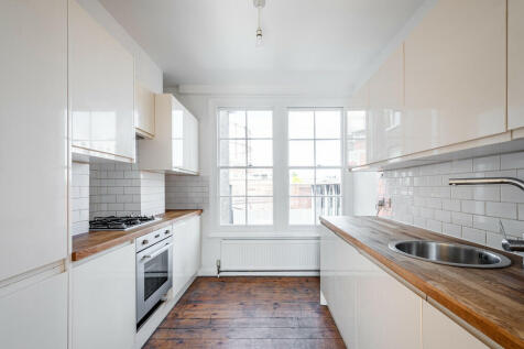 Hackney Rd 491 F1...