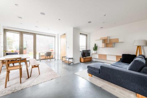 Sidworth St 18 F8...