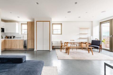 Sidworth St 18 F8...