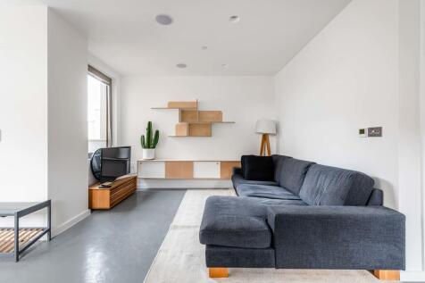 Sidworth St 18 F8...