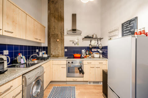 King Edward&#39;s Rd ...