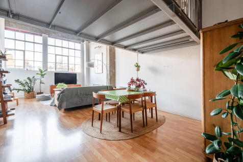 King Edward&#39;s Rd ...