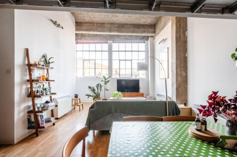 King Edward&#39;s Rd ...