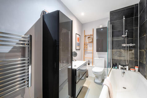 King Edward&#39;s Rd ...