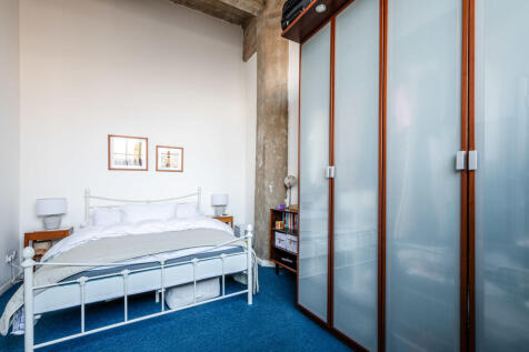 King Edward&#39;s Rd ...