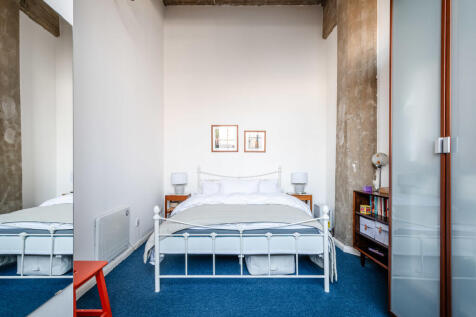 King Edward&#39;s Rd ...