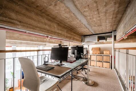 King Edward&#39;s Rd ...