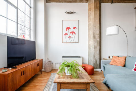 King Edward&#39;s Rd ...