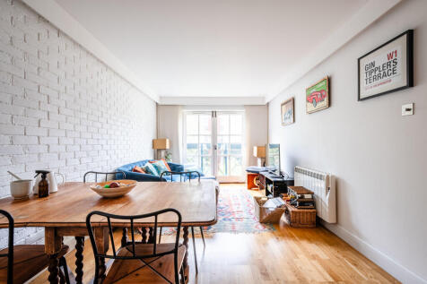Baltic Place 40 -...