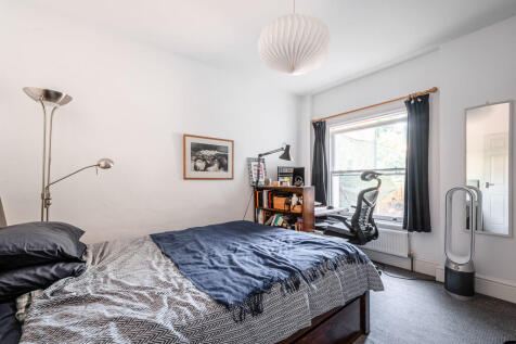 Graham Rd 213 - L...