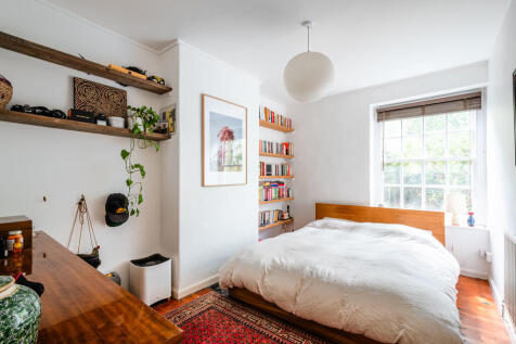 Besford House 5 -...