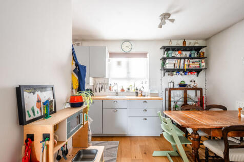 Laburnum House 24...