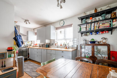 Laburnum House 24...