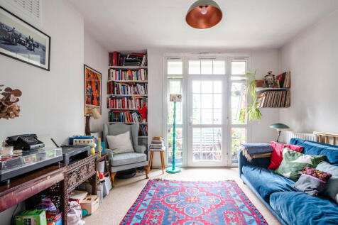 Laburnum House 24...