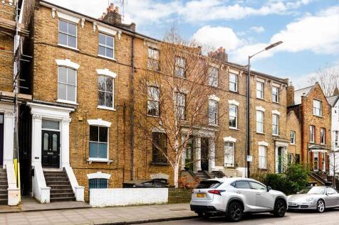 Sandringham Rd 80...