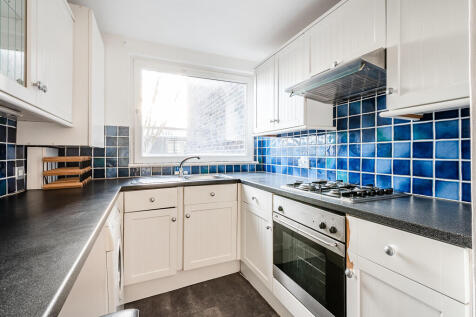 Raleigh Mews  - L...