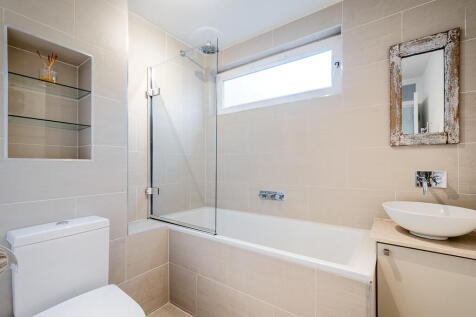 Raleigh Mews - Lo...