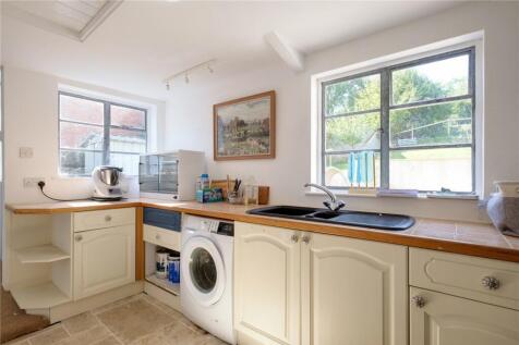 Utility/Annexe
