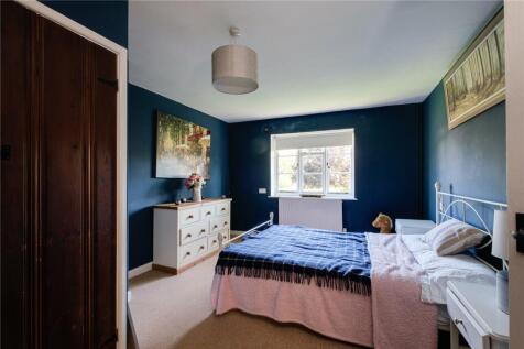Annexe Bedroom